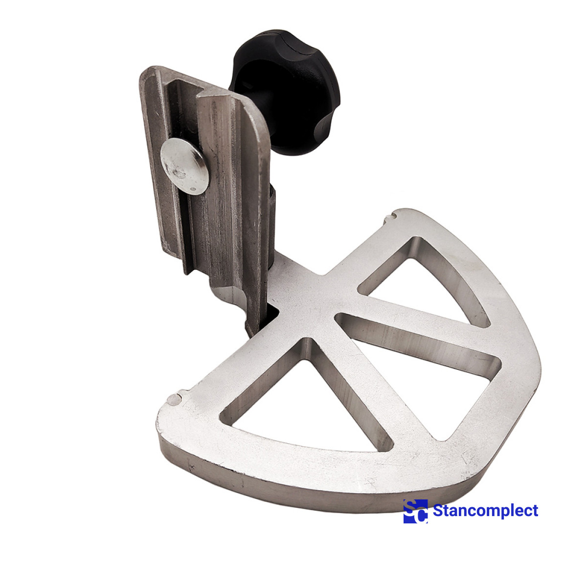 Відкидні упори форматно-розкрійного верстата комплект 2 шт. - SCM S315